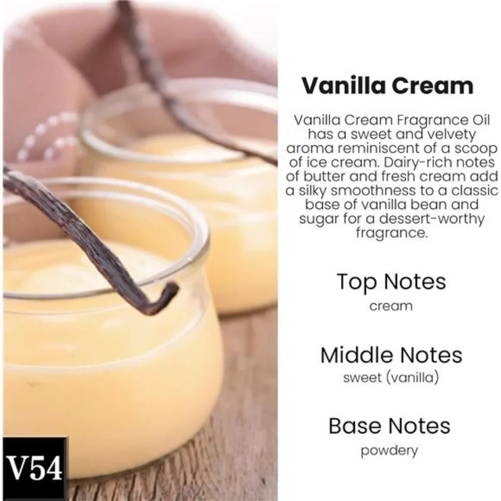 Car Air Freshener Hanging 2 Pack Vanilla Cream Air Freshener Diffuser for Cars,